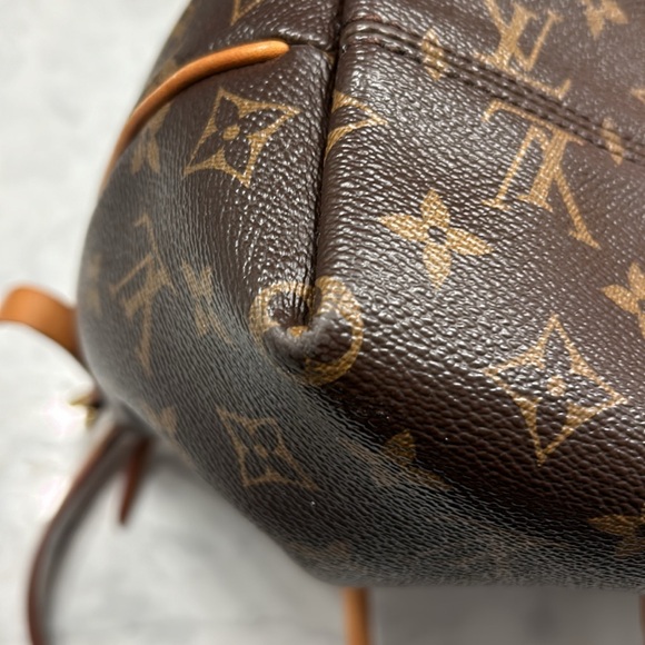 Louis Vuitton Monogram Turenne PM - Picture 6 of 15